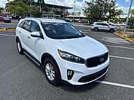 Kia Sorento LX 2020 - miniatura 3