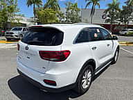 Kia Sorento LX 2020 - miniatura 4