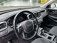 Kia Sorento LX 2020 - miniatura 4