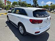 Kia Sorento LX 2020 - miniatura 5