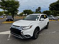 Mitsubishi Motors Outlander SE 2020 - miniatura 1