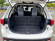 Mitsubishi Motors Outlander SE 2020 - miniatura 10