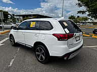 Mitsubishi Motors Outlander SE 2020 - miniatura 11