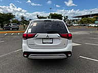 Mitsubishi Motors Outlander SE 2020 - miniatura 12