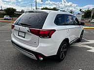 Mitsubishi Motors Outlander SE 2020 - miniatura 9