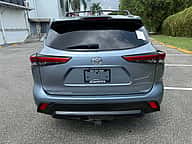 Toyota Highlander XLE 2021 - miniatura 5