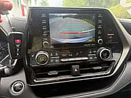 Toyota Highlander XLE 2021 - miniatura 13