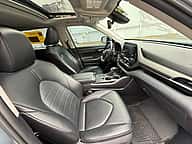Toyota Highlander XLE 2021 - miniatura 9