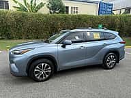 Toyota Highlander XLE 2021 - miniatura 17