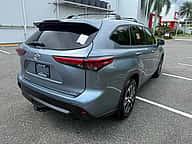 Toyota Highlander XLE 2021 - miniatura 18