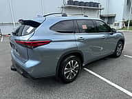 Toyota Highlander XLE 2021 - miniatura 6
