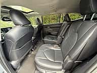 Toyota Highlander XLE 2021 - miniatura 15