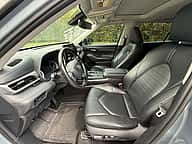 Toyota Highlander XLE 2021 - miniatura 7