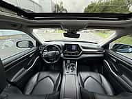 Toyota Highlander XLE 2021 - miniatura 8