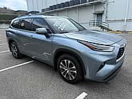 Toyota Highlander XLE 2021 - miniatura 16
