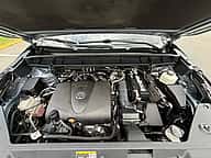 Toyota Highlander XLE 2021 - miniatura 12