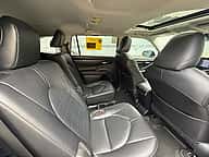 Toyota Highlander XLE 2021 - miniatura 20
