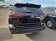 Toyota Highlander XLE 2022 - miniatura 5