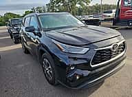 Toyota Highlander XLE 2022 - miniatura 2