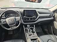 Toyota Highlander XLE 2022 - miniatura 8