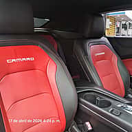 Chevrolet Camaro LT 2019 - miniatura 10