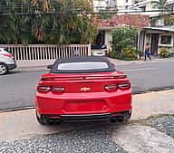 Chevrolet Camaro LT 2019 - miniatura 6