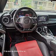 Chevrolet Camaro LT 2019 - miniatura 7