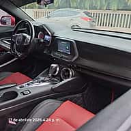 Chevrolet Camaro LT 2019 - miniatura 8