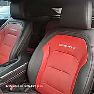 Chevrolet Camaro LT 2019 - miniatura 9