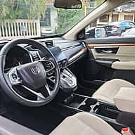 Honda CR-V EX Hybrid 2021 - miniatura 11