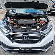 Honda CR-V EX Hybrid 2021 - miniatura 12
