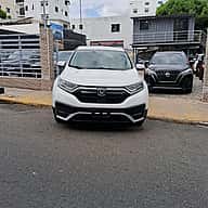 Honda CR-V EX Hybrid 2021 - miniatura 2