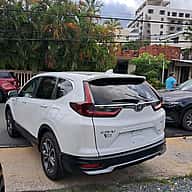 Honda CR-V EX Hybrid 2021 - miniatura 5