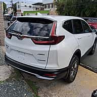 Honda CR-V EX Hybrid 2021 - miniatura 6