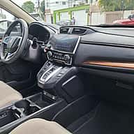 Honda CR-V EX Hybrid 2021 - miniatura 7