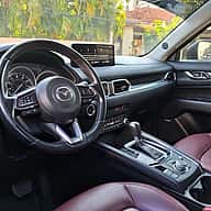 Mazda CX-5 Carbon Edition 2021 - miniatura 12