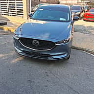Mazda CX-5 Carbon Edition 2021 - miniatura 2