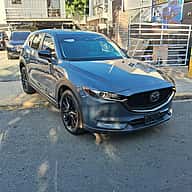 Mazda CX-5 Carbon Edition 2021 - miniatura 3