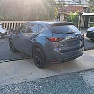 Mazda CX-5 Carbon Edition 2021 - miniatura 4