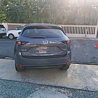 Mazda CX-5 Carbon Edition 2021 - miniatura 5