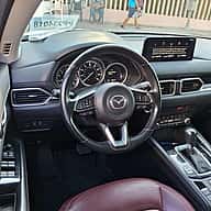 Mazda CX-5 Carbon Edition 2021 - miniatura 7