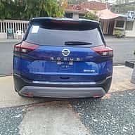 Nissan Rogue SV 2021 - miniatura 5