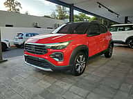 Fiat Pulse Impetus 2023 - miniatura 1