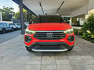 Fiat Pulse Impetus 2023 - miniatura 7