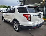 Ford Explorer Limited 2013 - miniatura 3