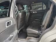 Ford Explorer Limited 2013 - miniatura 10