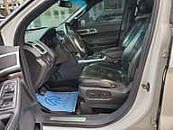 Ford Explorer Limited 2013 - miniatura 11