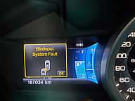 Ford Explorer Limited 2013 - miniatura 12