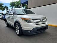 Ford Explorer Limited 2013 - miniatura 2