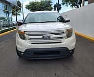 Ford Explorer Limited 2013 - miniatura 6